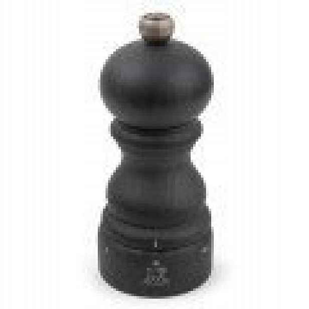 Paris Graphite Mlýnek na pepř 12 cm Peugeot