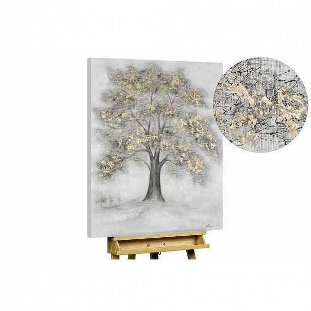 KUNSTLOFT OLEJOMALBA 75/100 cm, Zvířata