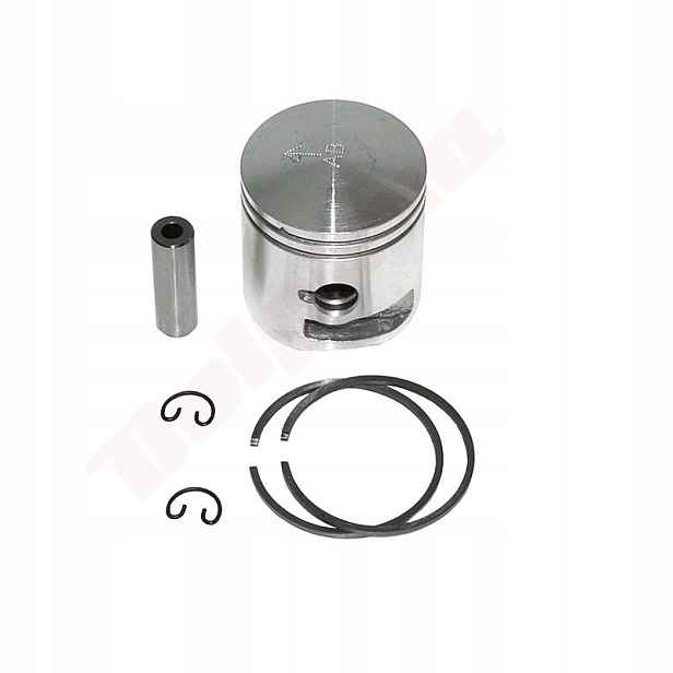 Píst Husqvarna 525BX 34 mm 588 09 81-01 Golf