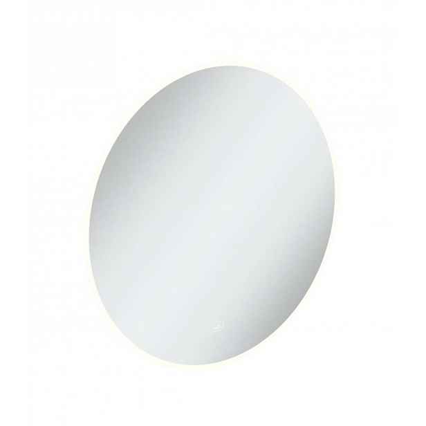 Villeroy & Boch More to See Lite+ - Zrcadlo s LED osvětlením, 85x85 cm, dotykový senzor A4848500
