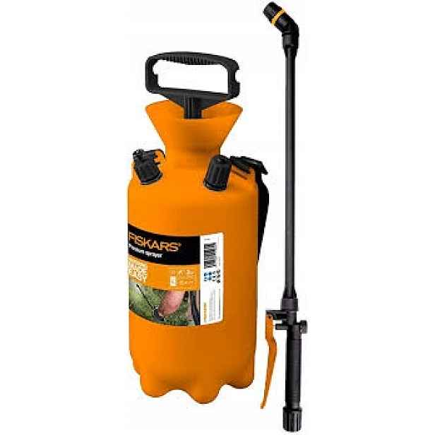 Tlakový Postřikovač 5 L 1025934 Fiskars
