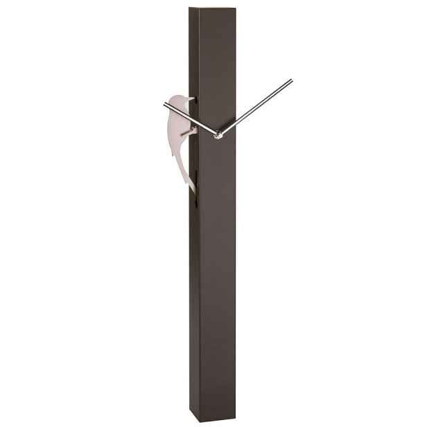 Nástěnné designové kyvadlové hodiny TFA 60.3062.08