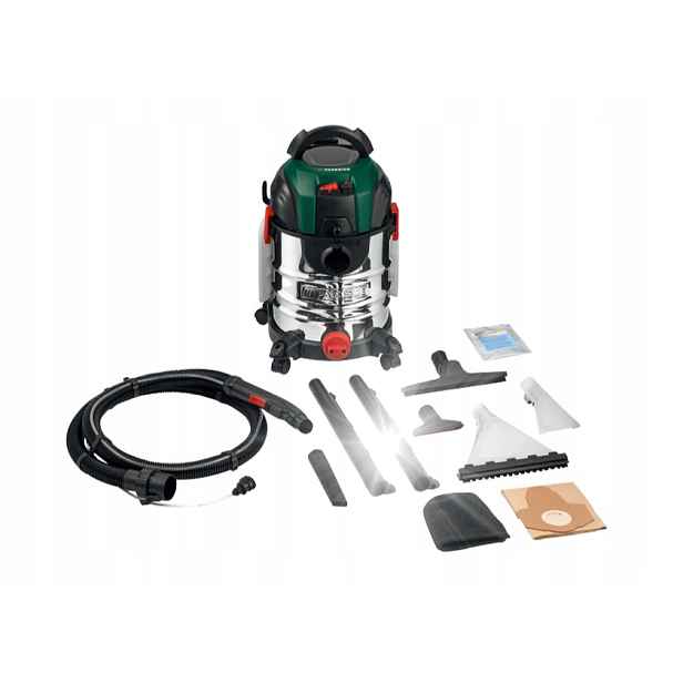 Vysavač 2 v 1 Parkside Pws 20 F5, 1600 W