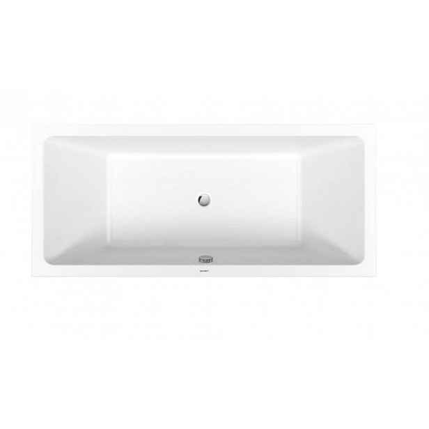 Duravit Duravit No.1 - Vana 180x80 cm, bílá 700492000000000