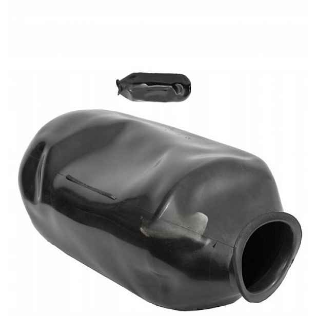 Membrána Epdm guma pro hydrofor Malec-Pompy Imera Jets 80 Wao 100L