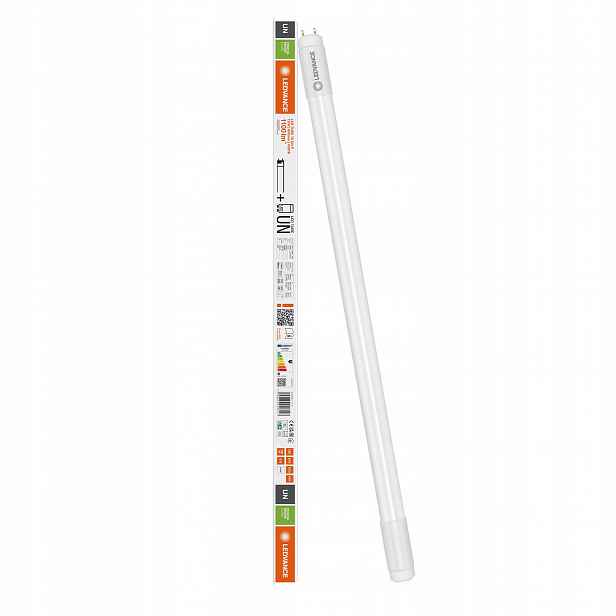 Led žárovka G13 T8 7.5W 1100lm 4000K Neutrální 190° 60 cm Ledvance