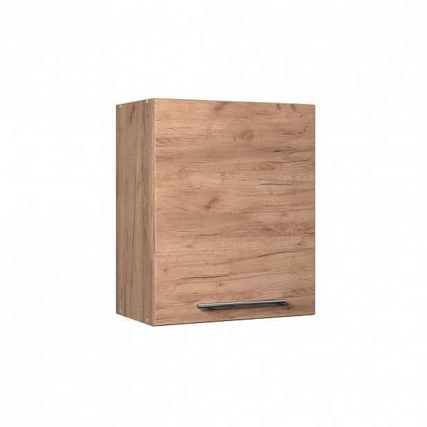 Vicco VĚŠÁK NA STĚNU Fame-Line, Zlatý mocný dub, 60 cm