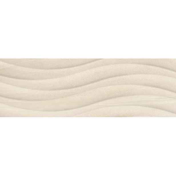 Dekor Fineza River Sand 25x75 cm lesk RIVERONDA