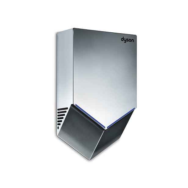 Dyson Osoušeč rukou Airblade HU02 Barva: stříbrný