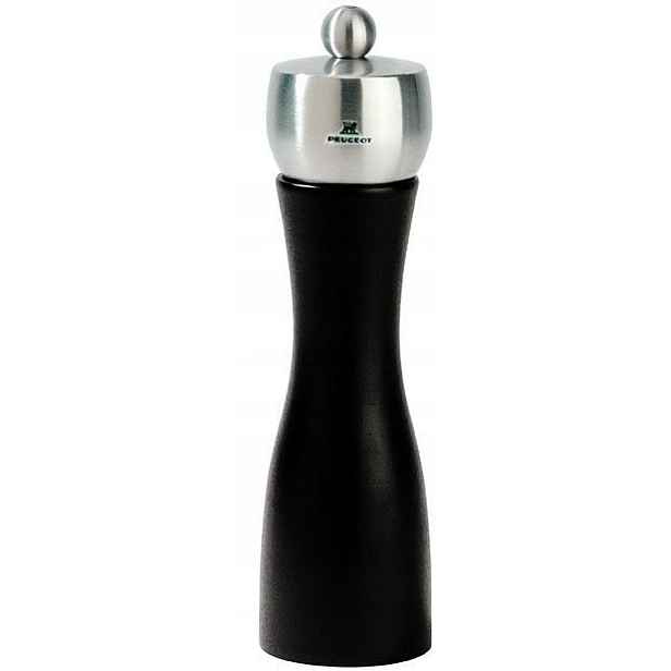 Fidji Mlýnek na pepř černý mat 20 cm PG-17156 Peugeot