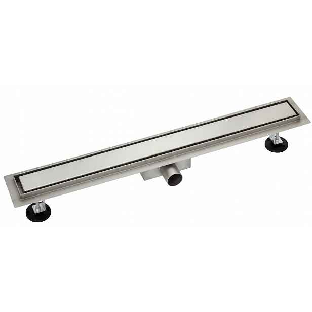 Lineární Odtok Pod Dlažbu 60 CM