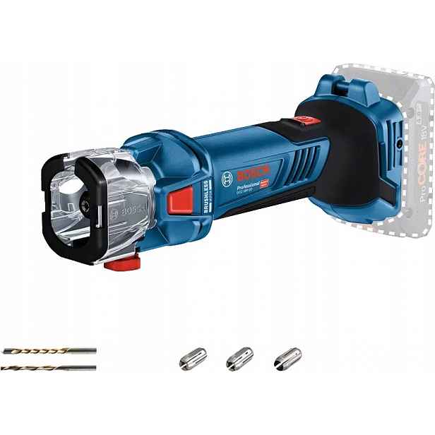 Řezačka Na Desky K/g Gcu 18V-30 0*AH