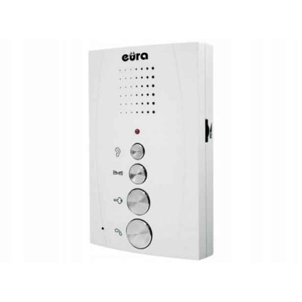Unifon Eura ADA-11A3 Handsfree Pro Interkom