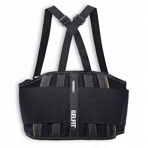 Bederní pás Toughbuilt GelFit