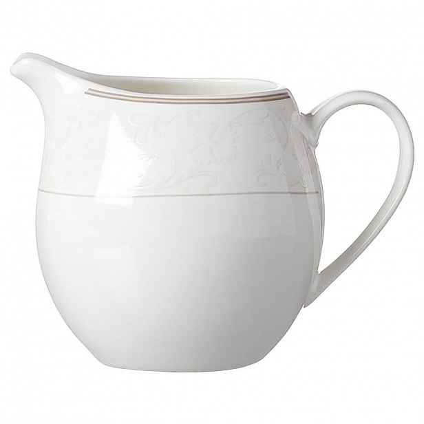 XXXLutz KONVIČKA NA MLÉKO, porcelán (fine china) Ritzenhoff Breker - Konvičky na mléko - 003417075212