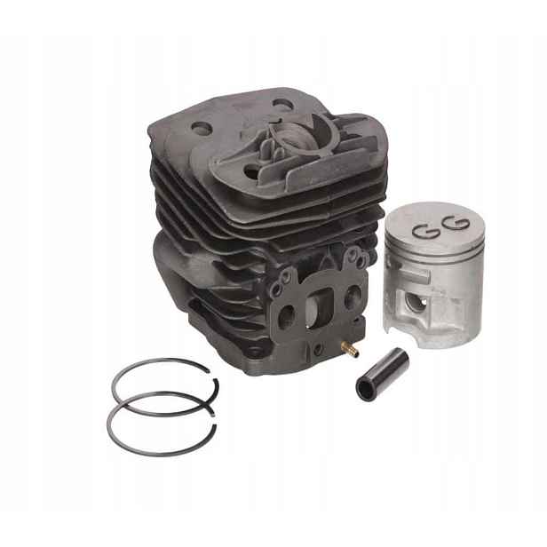Cylinder Husqvarna 575, 575XP 51 mm Nikasil