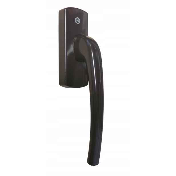 Klika Maco Skb-z 455685 Levá, Hnědá, Posuvná