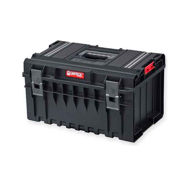 Modulární Box Na Nářadí 350 Tech Qbrick One Délka: 585 MM 38 L