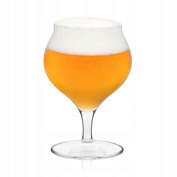 Rona sklenice na pivo Small Beer 390 ml 6 ks