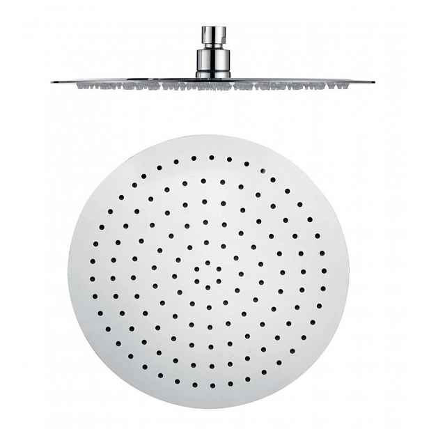 Sapho Slim - Horní sprcha Slim, průměr 30 cm, chrom MS573