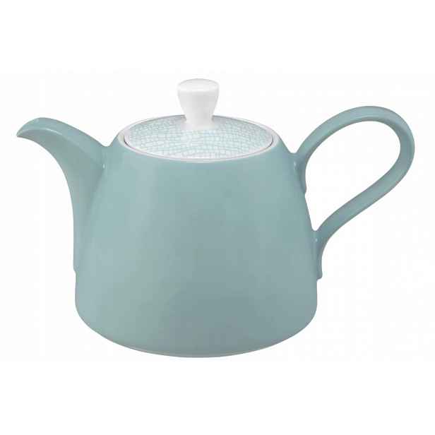 Seltmann Life Fashion Green Chic Konvička na čaj 1.4 Ltr Life Fashion Gr