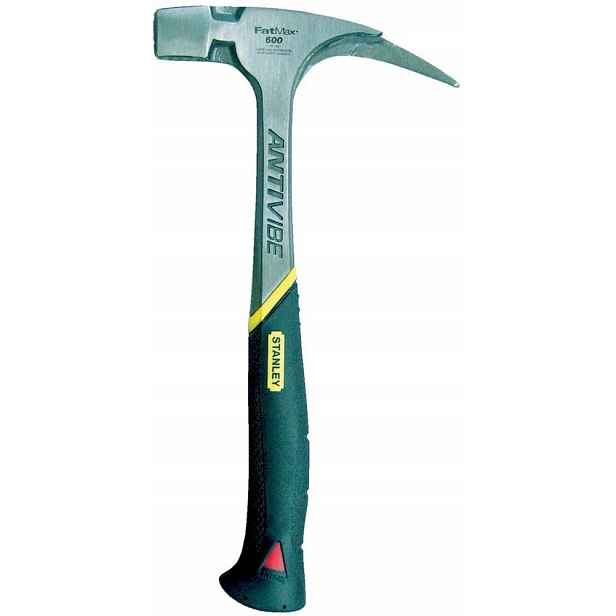 Tesařské kladivo Latthamer Stanley 600 g Fatmax