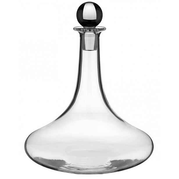 Villeroy & Boch Vinobile Connoisseur dekantér se zátkou, 1 l