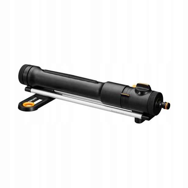 Fiskars Comfort Zahradní výkyvný zavlažovač Na Zavlažování trávy M 285 m2