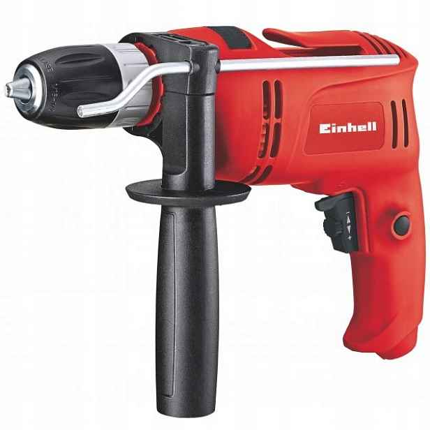 Einhell 4258682 Tc-id 650 E Příklepová Vrtačka
