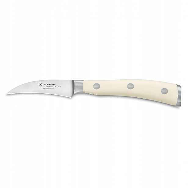 Nůž na očkování Wüsthof Classic Ikon Creme 7 cm