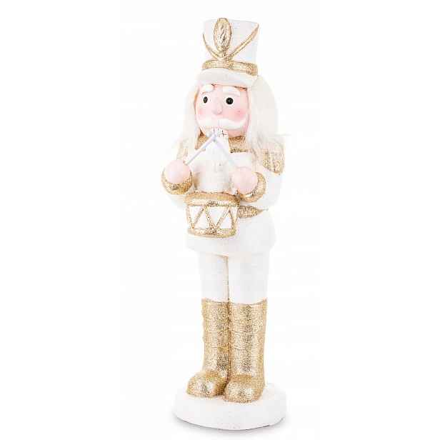Vánoční figurka Louskáček