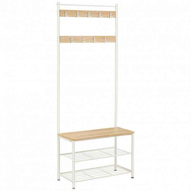 Boxxx ŠATNA, 70/177/32 cm