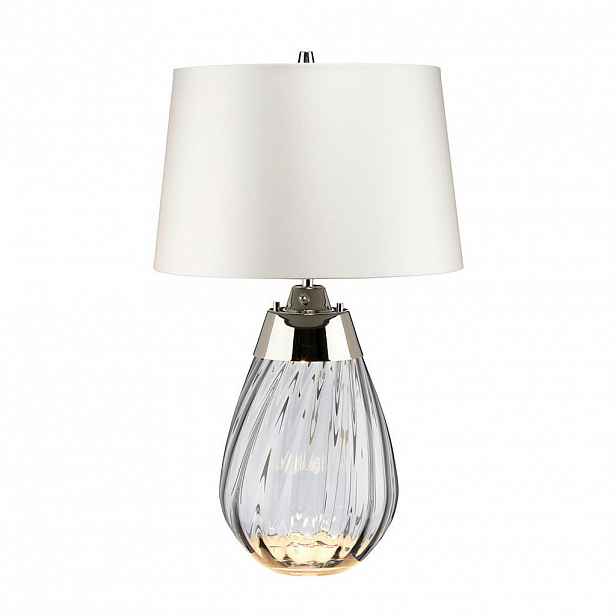 Elstead Lighting STOLNÍ LAMPA, E27, GU10, 35/60,5 cm