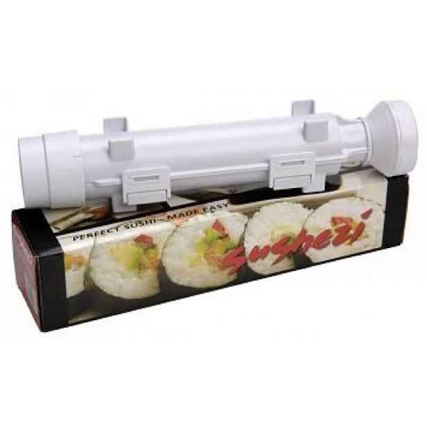 Ezidri SUSHEZI - snadná výroba sushi
