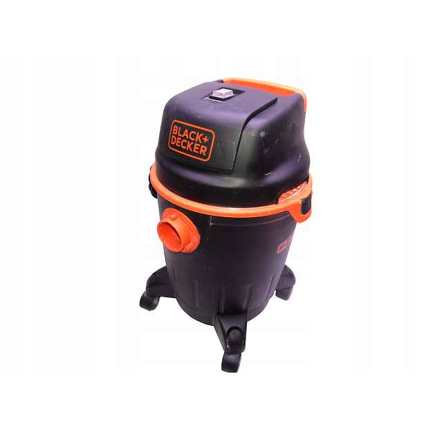 Vysavač Black+Decker BXVC20PE 1200 W