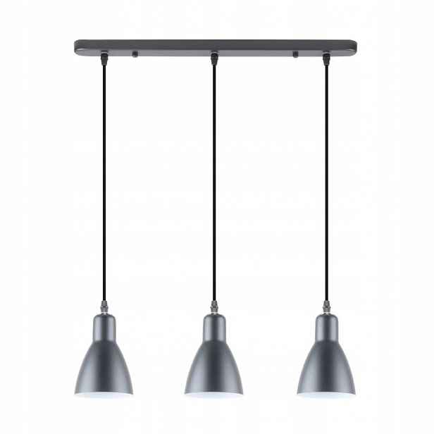 Závěsná lampa Mora A8102-3A Zuma Line