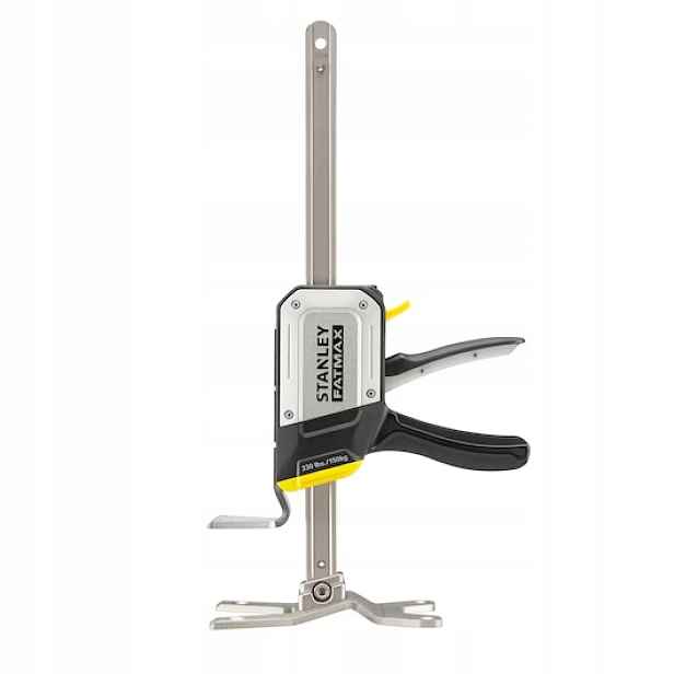 Zvedák Tradelift 150 Kg Jednoduchý FMHT83550-1 Stanley
