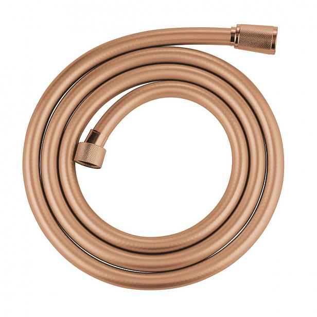 Sprchová hadice Grohe Silverflex se zámkem proti přetočení Warm Sunset 28388DA0