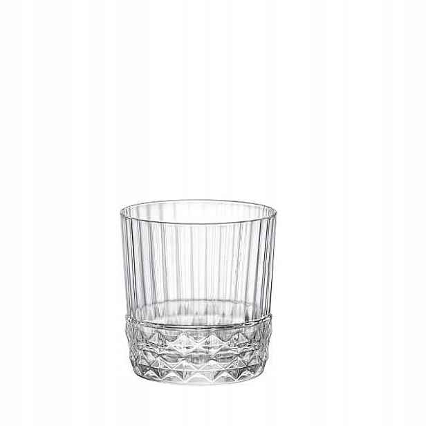 Bormioli Rocco America '20s Dof 370 ml 6 ks