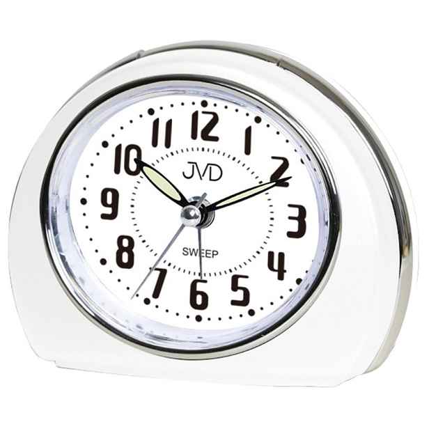 Budík JVD SRP9501.3