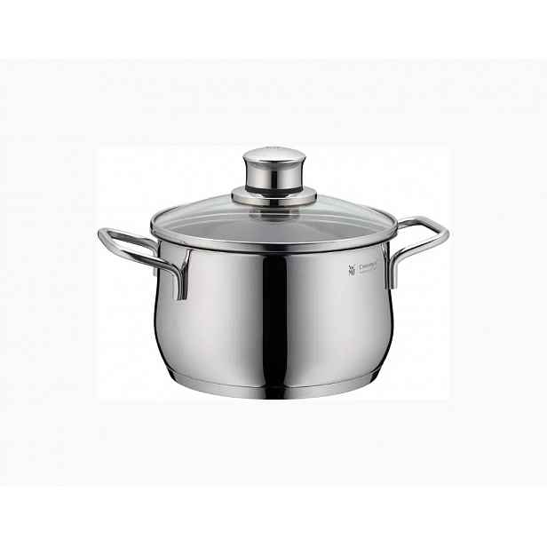 Hrnec s poklicí Wmf Diadem Plus 16 cm 2 l