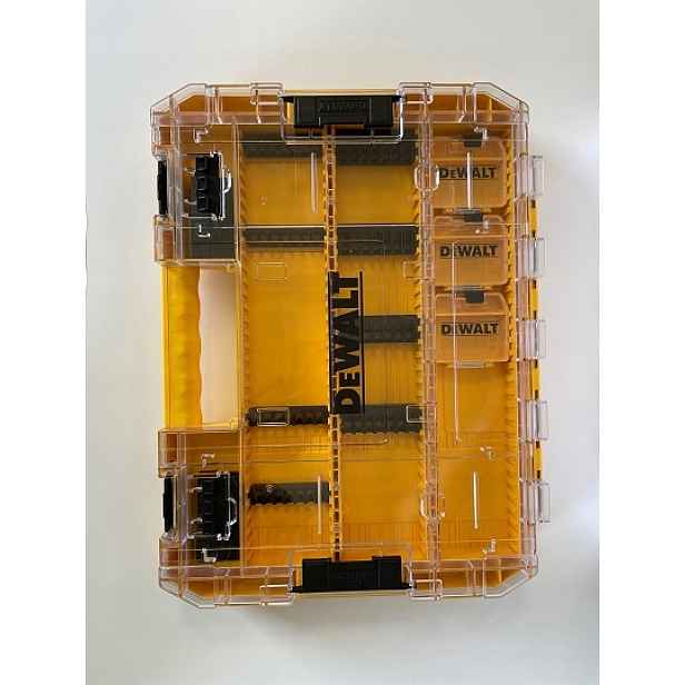 velká krabička Large Tough Case+ DeWALT [DT70804-QZ]