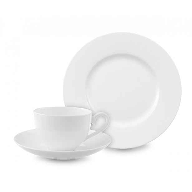 Villeroy & Boch Royal Cappuccino sada, 18 ks