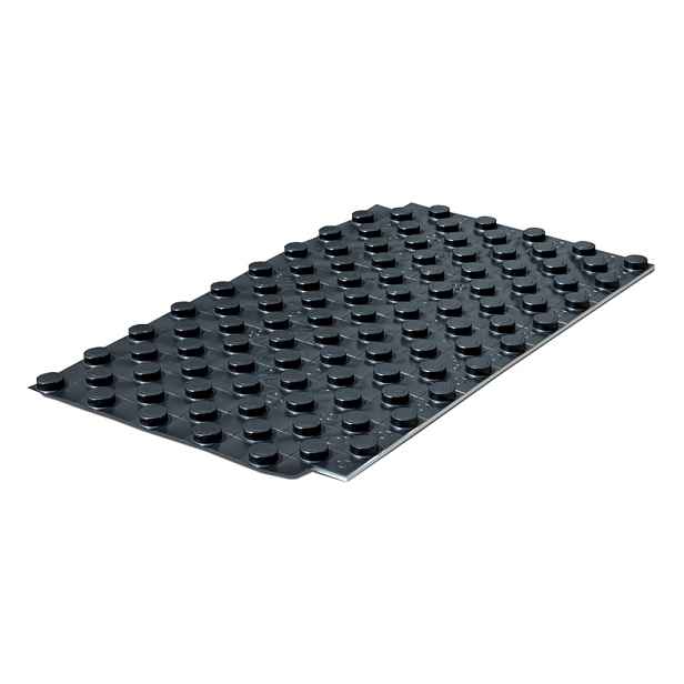 Deska systémová Gabotherm 1.2.3. 10 RA 75 mm, (12,15 m2/bal)