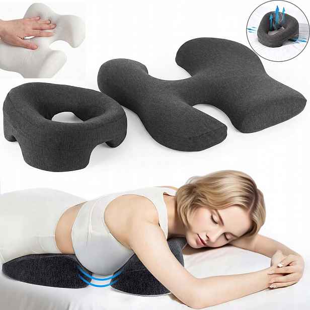Ergonomický Polštář Pod Obilčej Pro Péči O Tělo Po Operaci