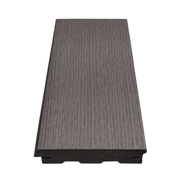 Prkno terasové Terafest Infinit FOREST eben 22×140×4 000 mm