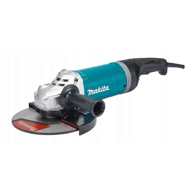 Makita GA9080FX1 Úhlová Bruska 230 V 2700 W 230 mm 6600 ot Karton