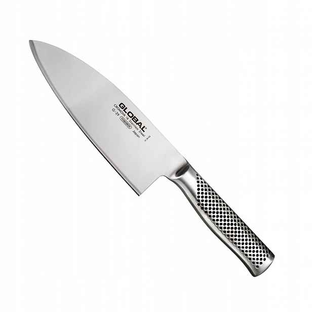 Nůž na ryby a maso 18 cm Global G-29