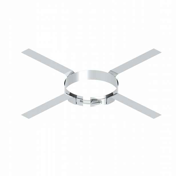 Objímka Jeremias Ø 150 mm FU40150