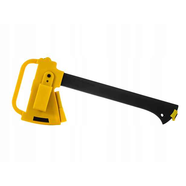 Sekerka Firebird Axe FSA01-YE